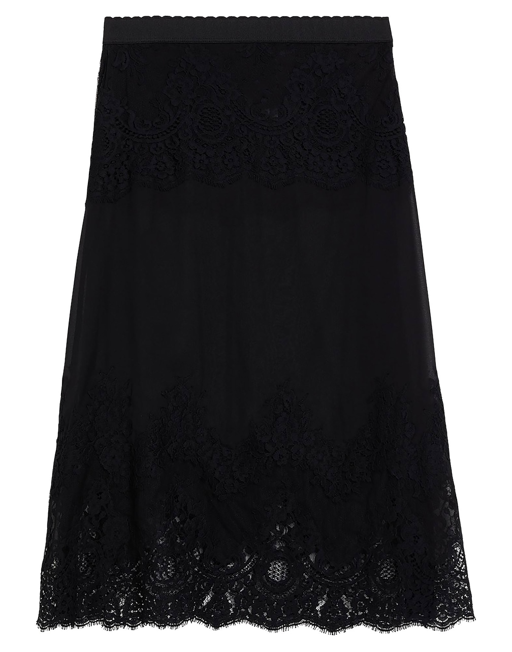 DOLCE&GABBANA - Combinaciones