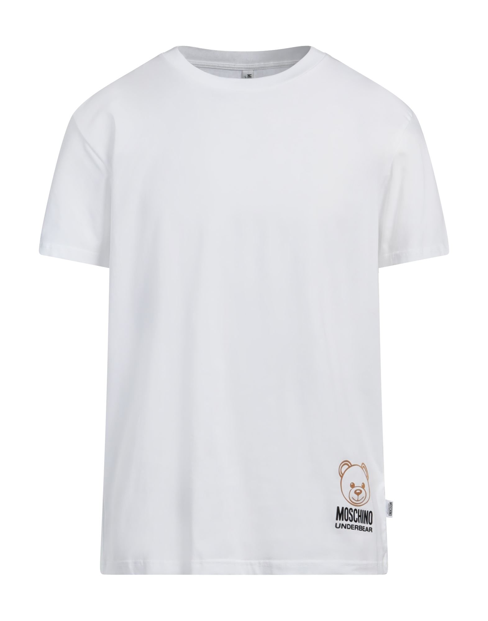 MOSCHINO - Undershirts