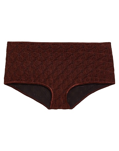 MISSONI Brief 100% Rayon