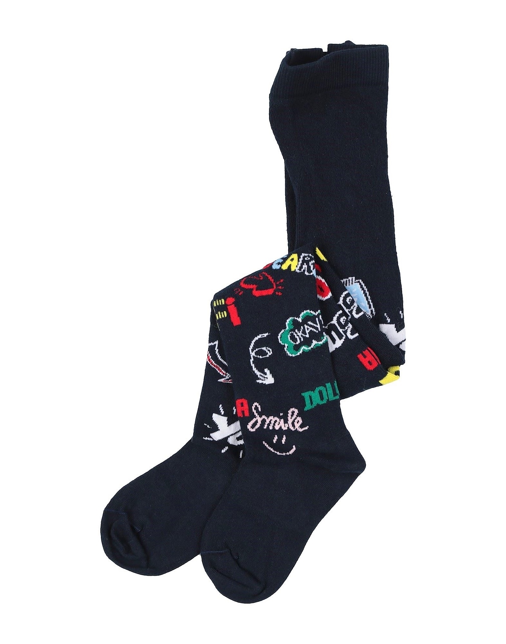 DOLCE&GABBANA - Socks & Hosiery