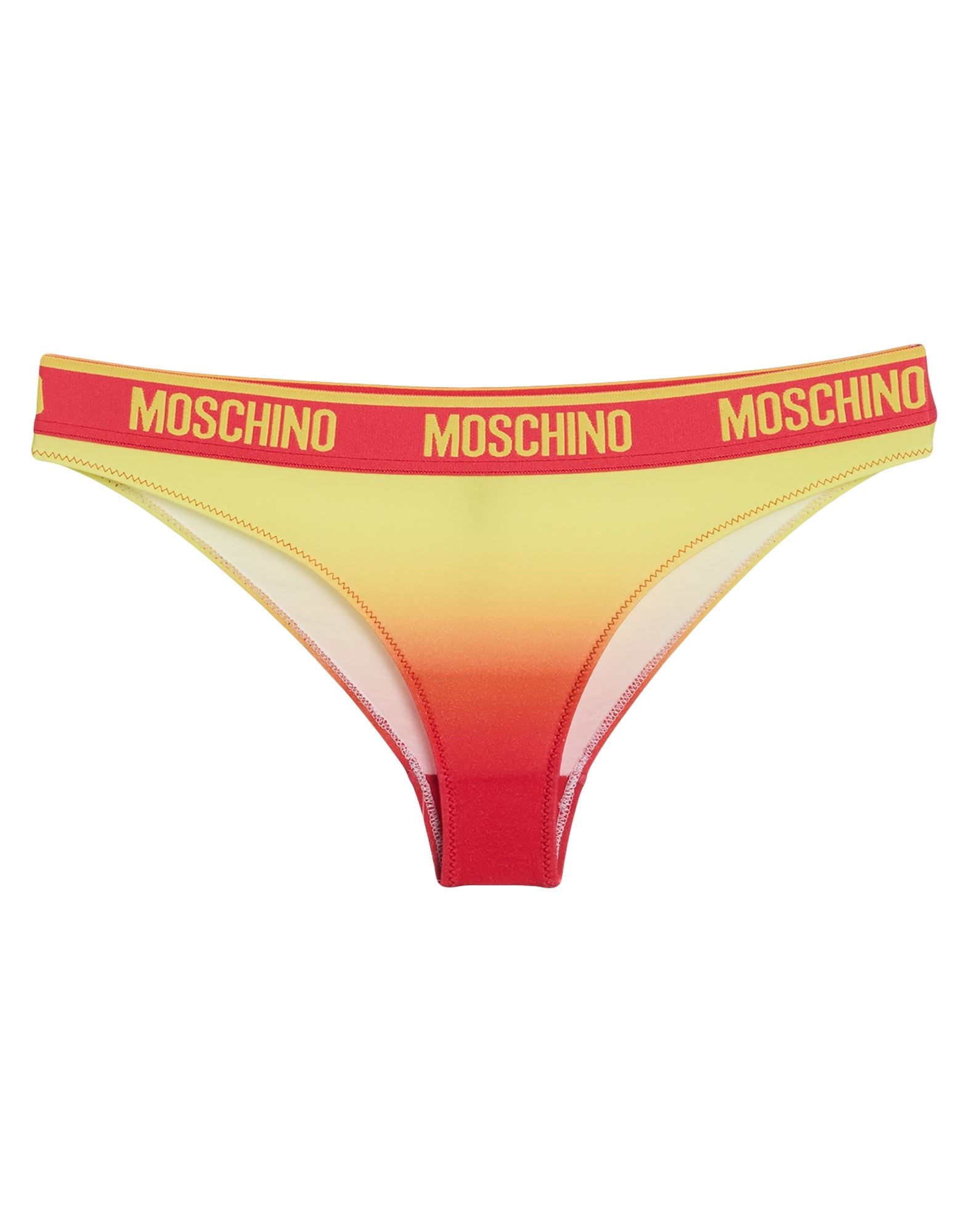 MOSCHINO - Briefs