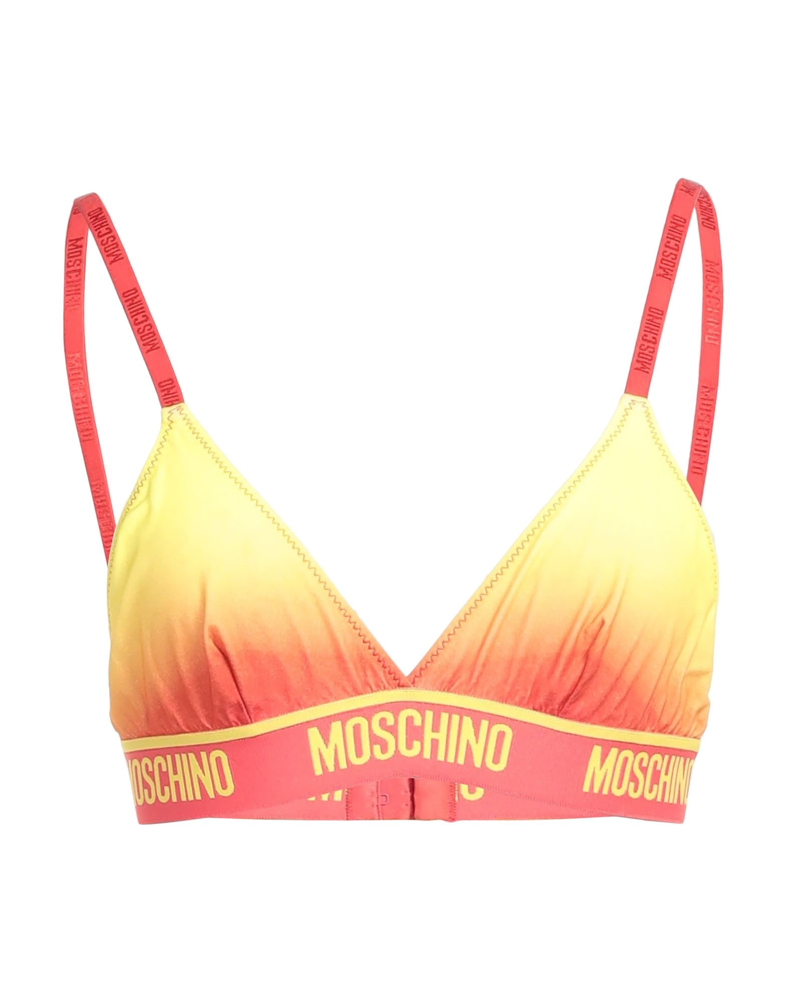 MOSCHINO - ブラジャー
