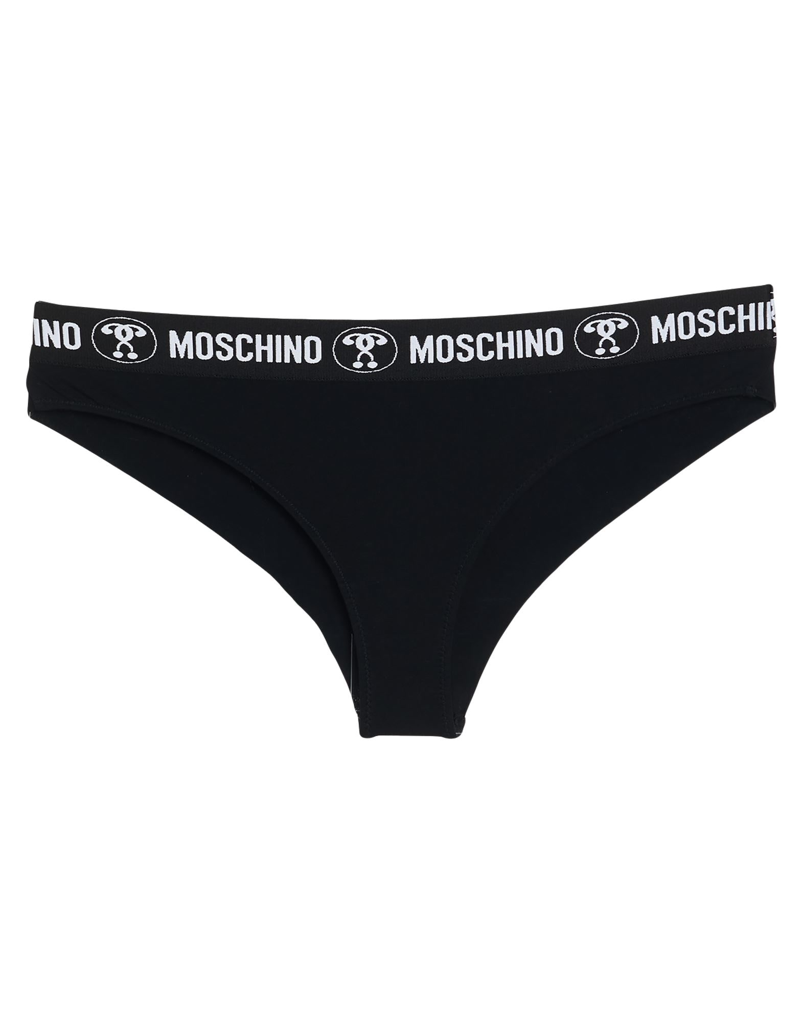 MOSCHINO - Briefs