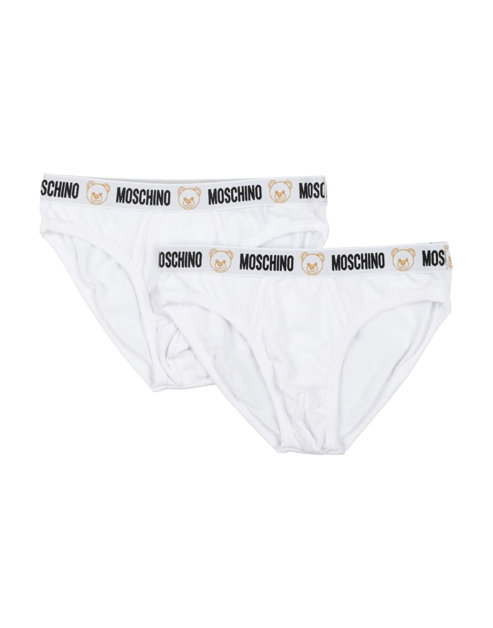 MOSCHINO - Briefs