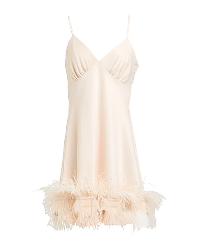 LOVE STORIES Unterkleid Elfenbein 100% Polyester