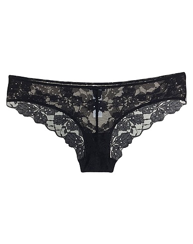 HANRO Brief 93% Polyamide, 7% Elastane