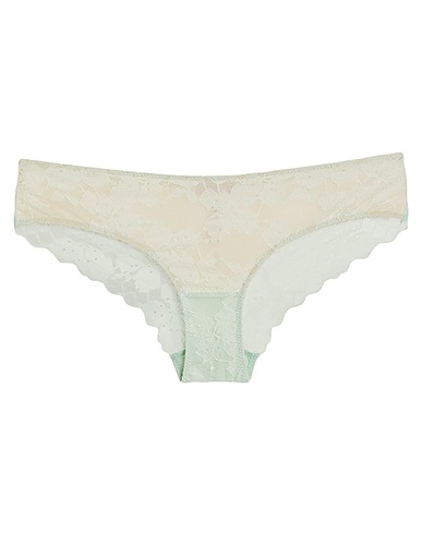 HANRO Brief 93% Polyamide, 7% Elastane