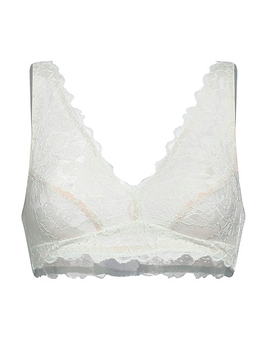 HANRO Soutien-gorge 97% Polyamide, 3% Élasthanne