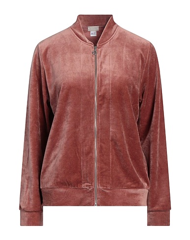 HANRO Sweatshirt Antique rose 41% Modal, 41% Cotton, 18% Polyester