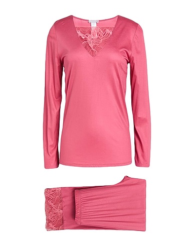 HANRO Sleepwear Antique rose 100% Modal, Polyamide, Elastane