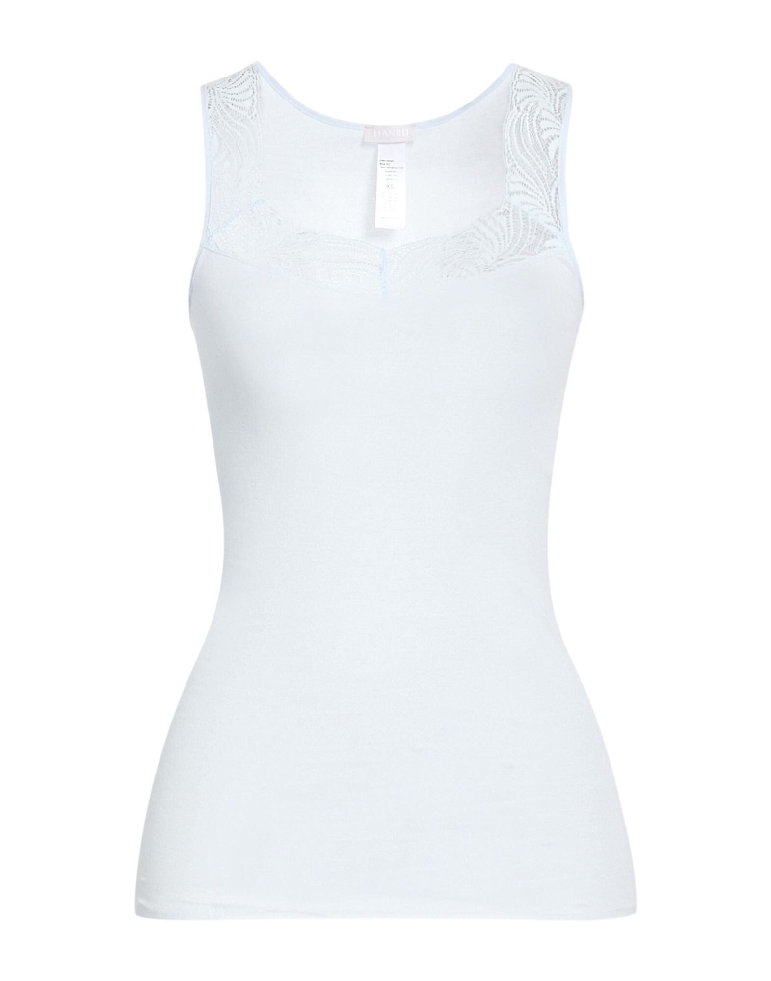 HANRO - Undershirts