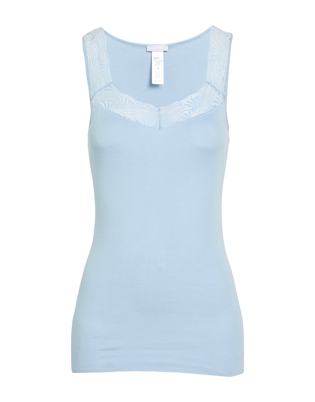 HANRO - Tops & Unterhemden