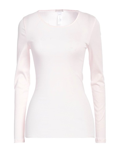 HANRO Undershirt Pink 100% Cotton