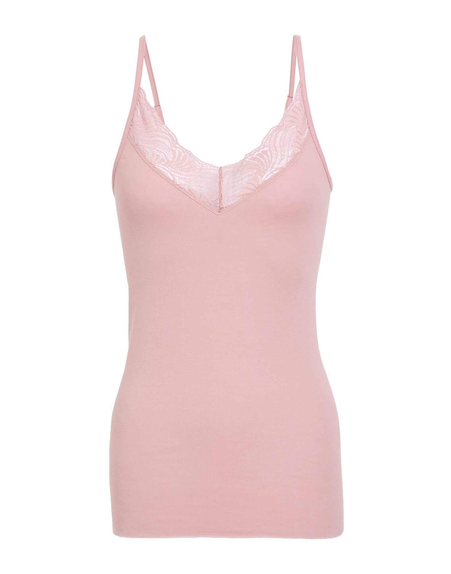 HANRO - Топы и бельевые футболки