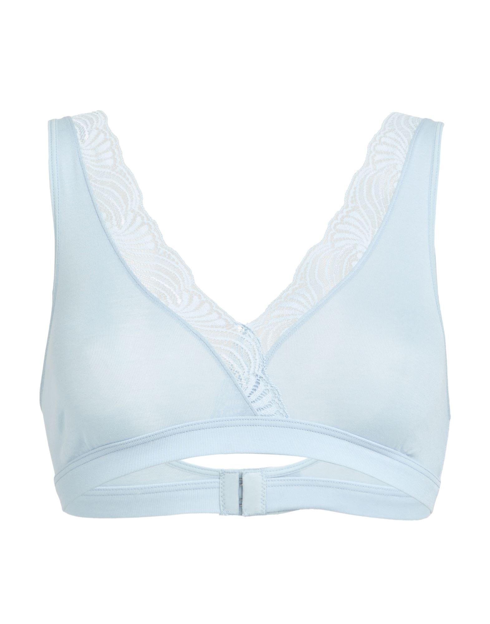 HANRO - ブラジャー