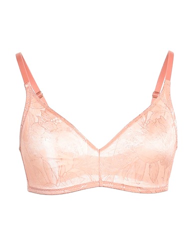 HANRO Bra Blush 80% Polyamide, 20% Elastane