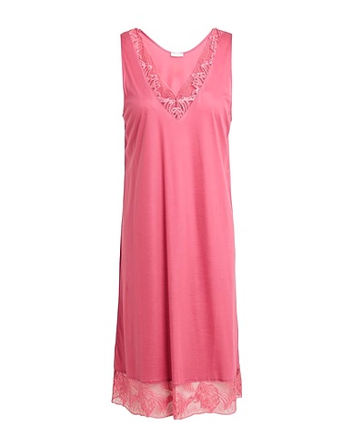 HANRO Sleepwear Antique rose 100% Modal