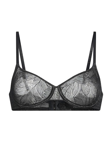 HANRO Bra 80% Polyamide, 20% Elastane