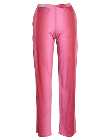 HANRO Sleepwear Antique rose 100% Cotton