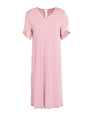 HANRO Pyjama Rosa 50% Baumwolle, 50% Modal