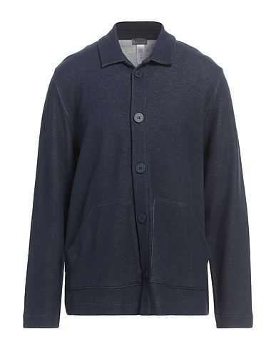 HANRO Sleepwear Midnight blue 48% Cotton, 25% Polyester, 25% Viscose, 2% Polyamide