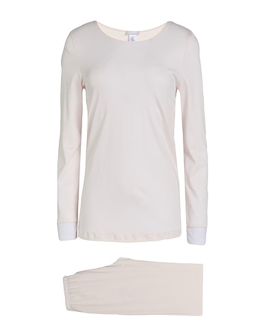HANRO Sleepwear Light pink 100% Cotton