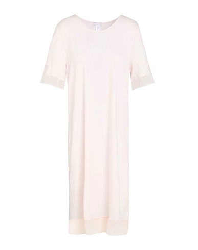 HANRO Sleepwear Light pink 100% Cotton