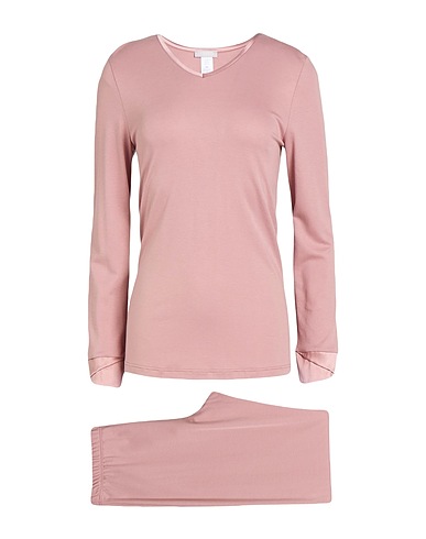 HANRO Sleepwear Antique rose 50% Cotton, 50% Modal