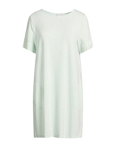 HANRO Пижама Светло-зелёный 95% Вискоза, 5% Эластан