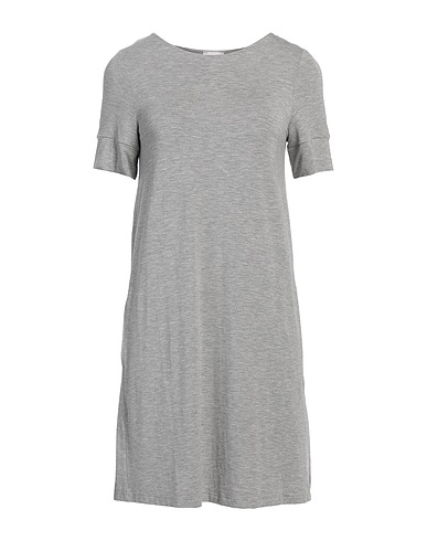 HANRO Sleepwear Grey 95% Viscose, 5% Elastane