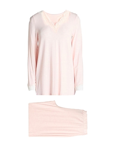 HANRO Sleepwear 95% Viscose, 5% Elastane