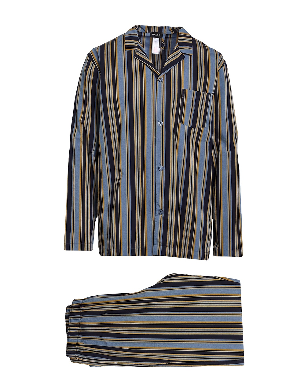 HANRO - Sleepwear