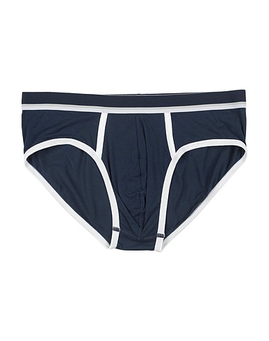HANRO Brief Midnight blue 60% Tencel™ Modal, 30% Cotton, 10% Elastane