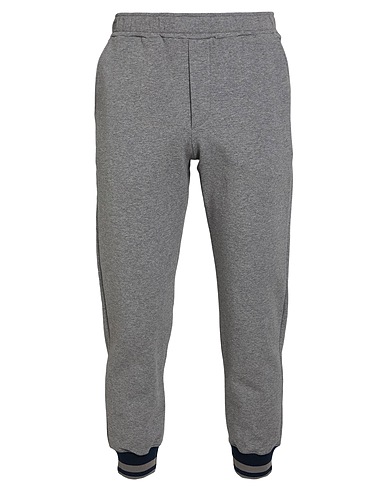 HANRO Sleepwear Grey 95% Organic cotton, 5% Elastane