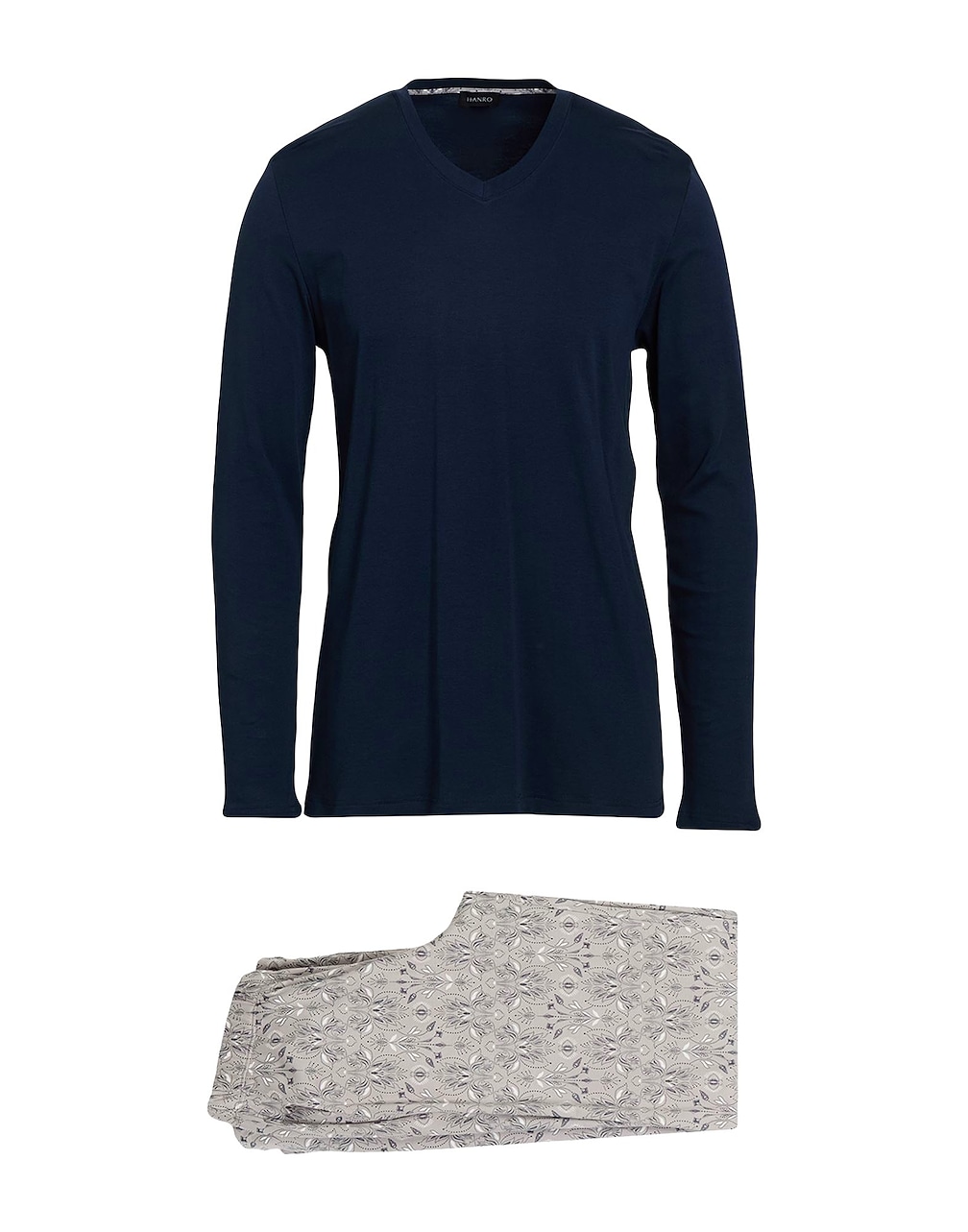 HANRO - Sleepwear