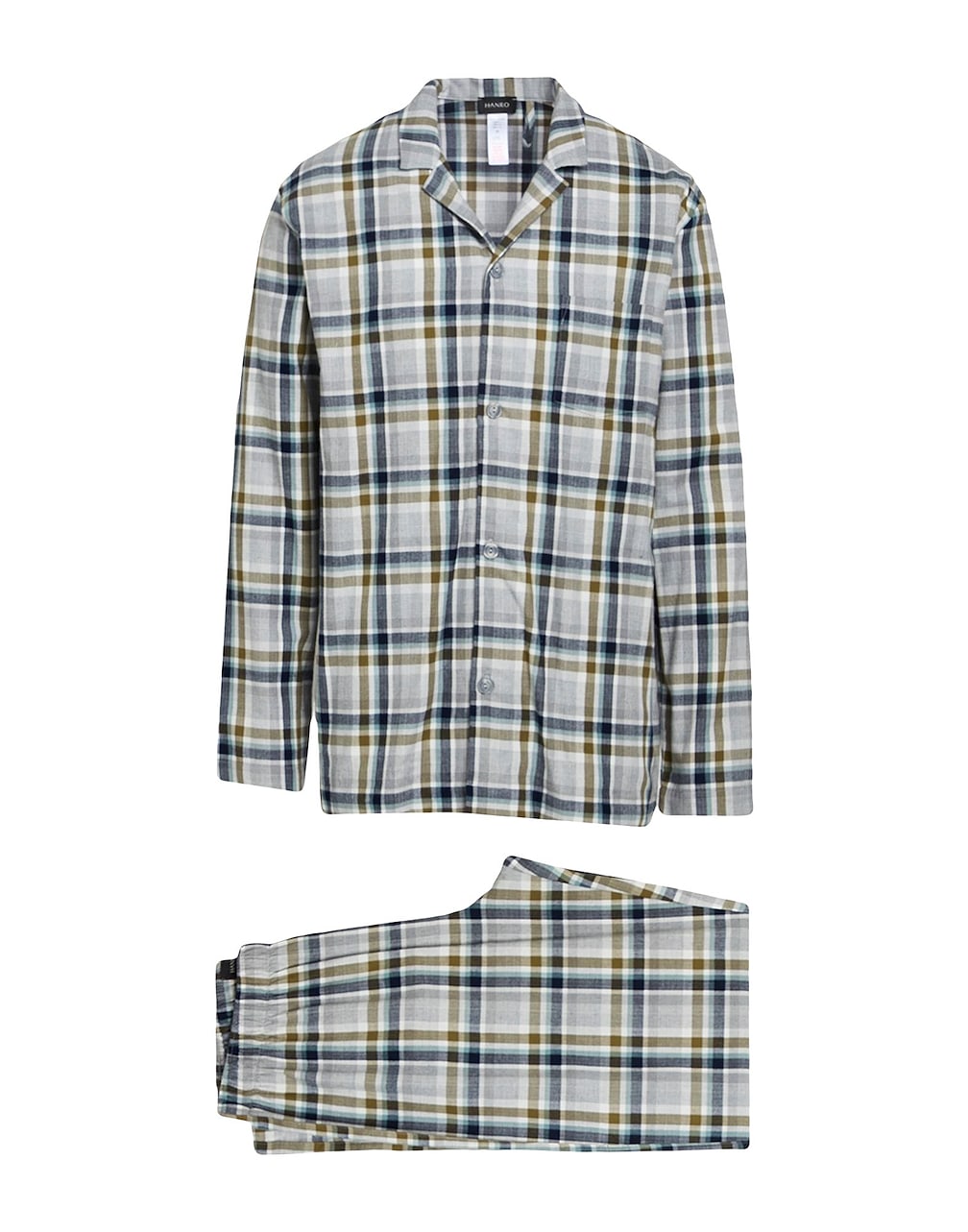 HANRO - Sleepwear
