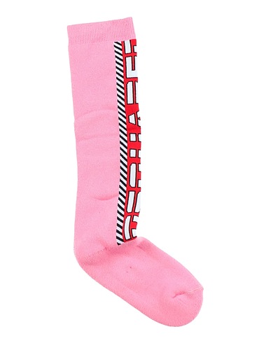 DSQUARED2 Socks & tights 80% Cotton, 19% Nylon, 1% Elastane