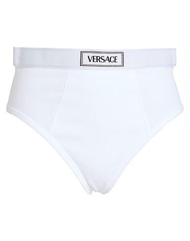 VERSACE Brief 93% Cotton, 7% Elastane, Polyamide, Polyester
