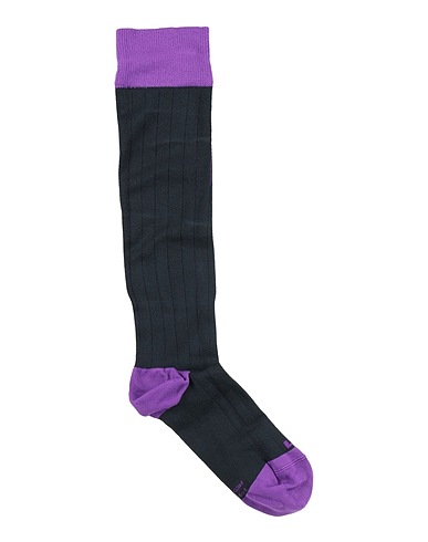 1177 ELEVEN SEVENTYSEVEN Socks & tights BLU NOTTE 70% Polypropylene, 27% Polyamide, 3% Elastane