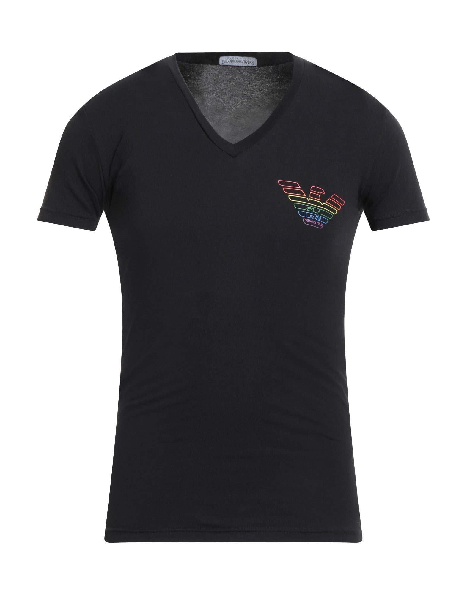 EMPORIO ARMANI - インナーTシャツ＆トップス