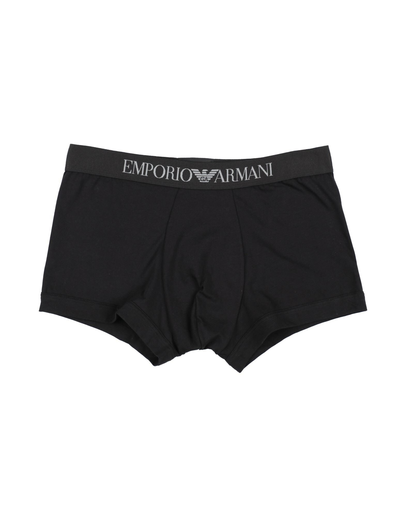 EMPORIO ARMANI - Boxers