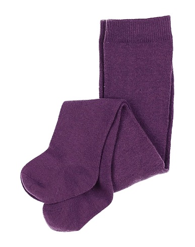 MAYORAL Socks & tights Purple 73% Cotton, 24% Polyamide, 3% Elastane
