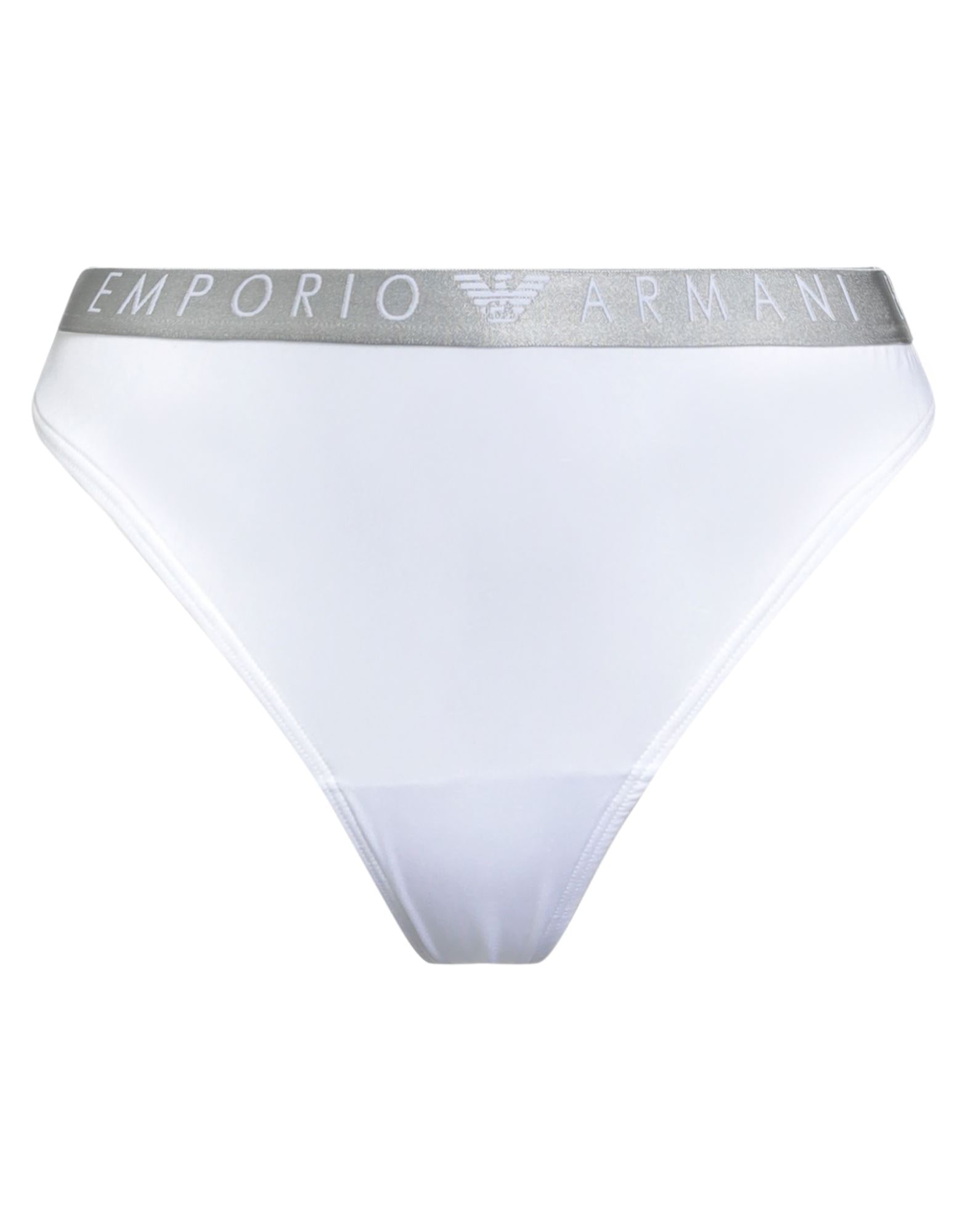 EMPORIO ARMANI - Slip