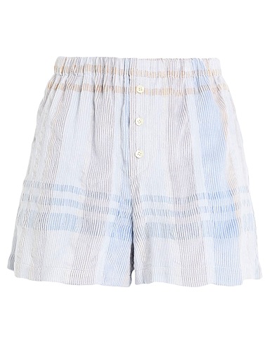 FORTE DEI MARMI COUTURE Sleepwear Sky blue 82% Viscose, 18% Polyester