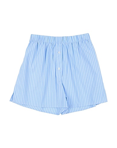 HINNOMINATE Boxer Light blue 100% Cotton