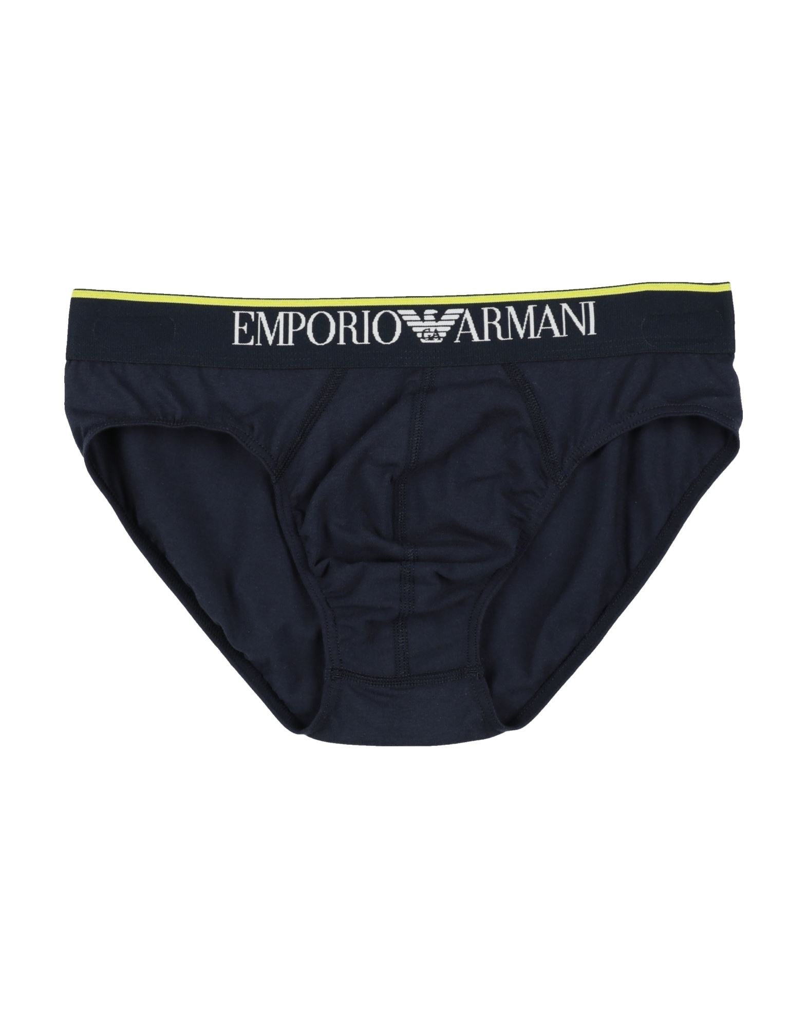 EMPORIO ARMANI - Briefs