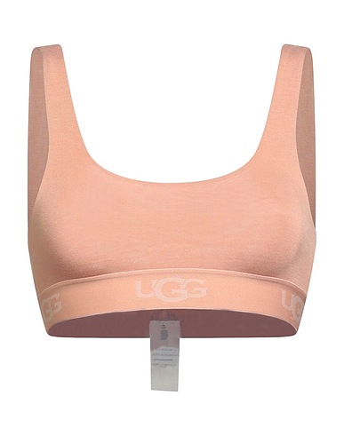 UGG Reggiseno Cipria 90% Viscosa EcoVero™, 10% Elastan