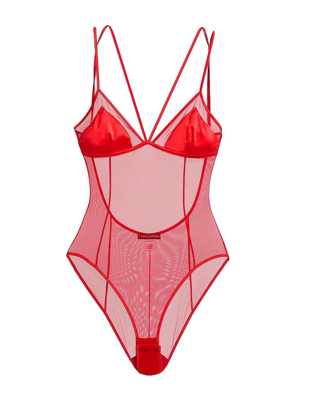 DOLCE&GABBANA - Lingerie κορμάκια