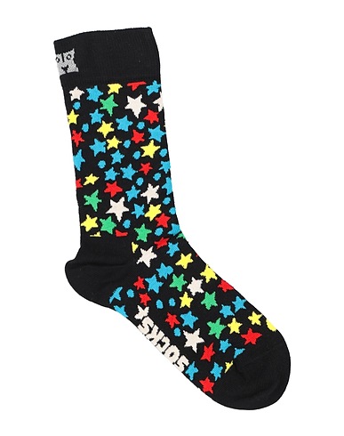 HAPPY SOCKS Socks & tights 86% Cotton, 12% Polyamide, 2% Elastane