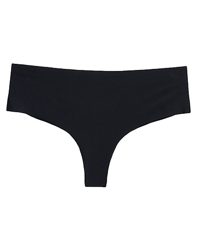 NUÉ Slip Schwarz 85% Polyamid, 15% Elastan